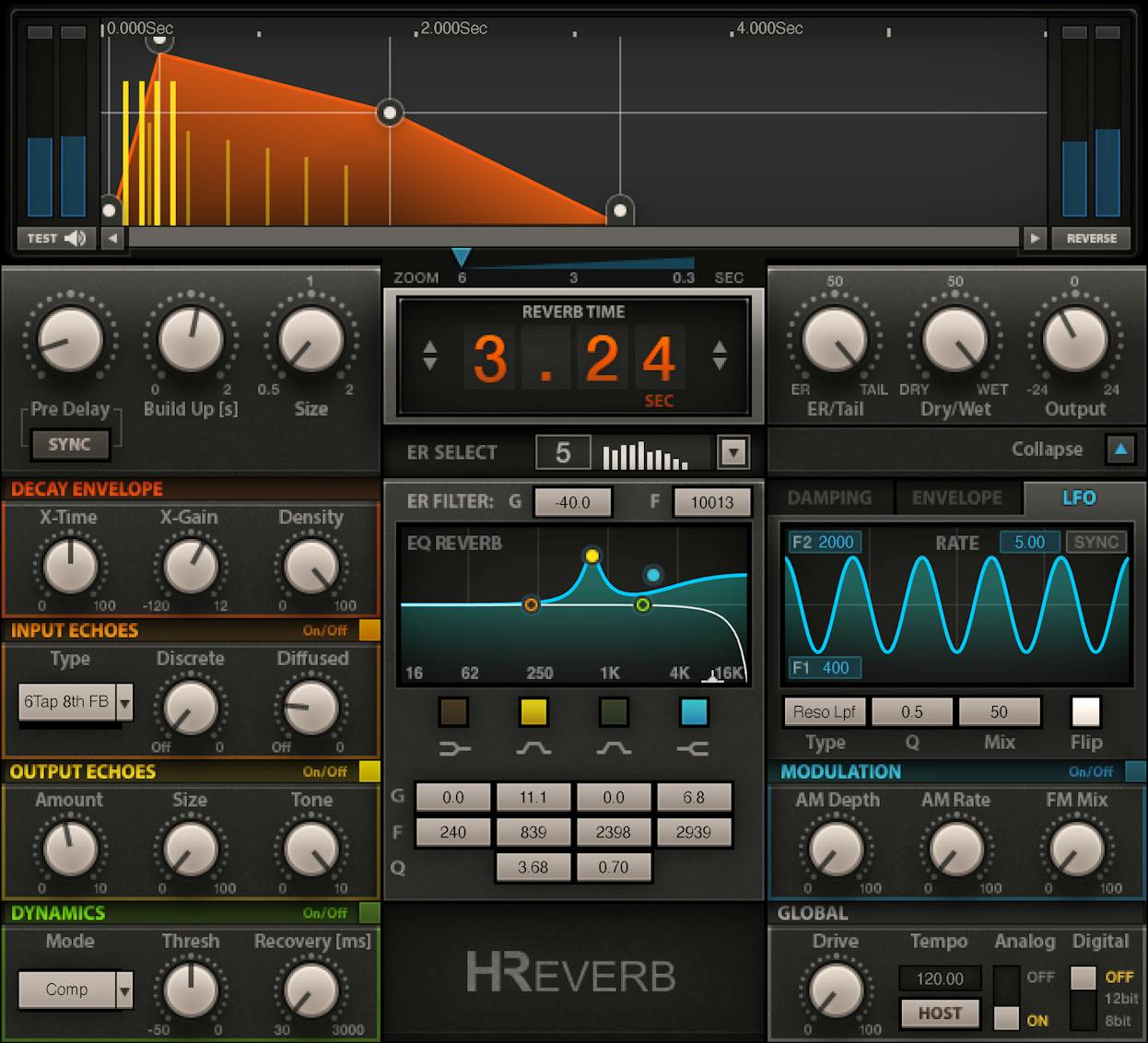 Waves Audio