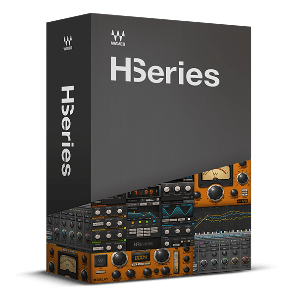 Waves Audio