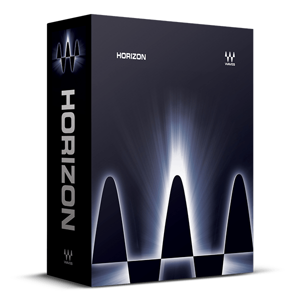 Waves Audio