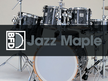 BFD Jazz Noir