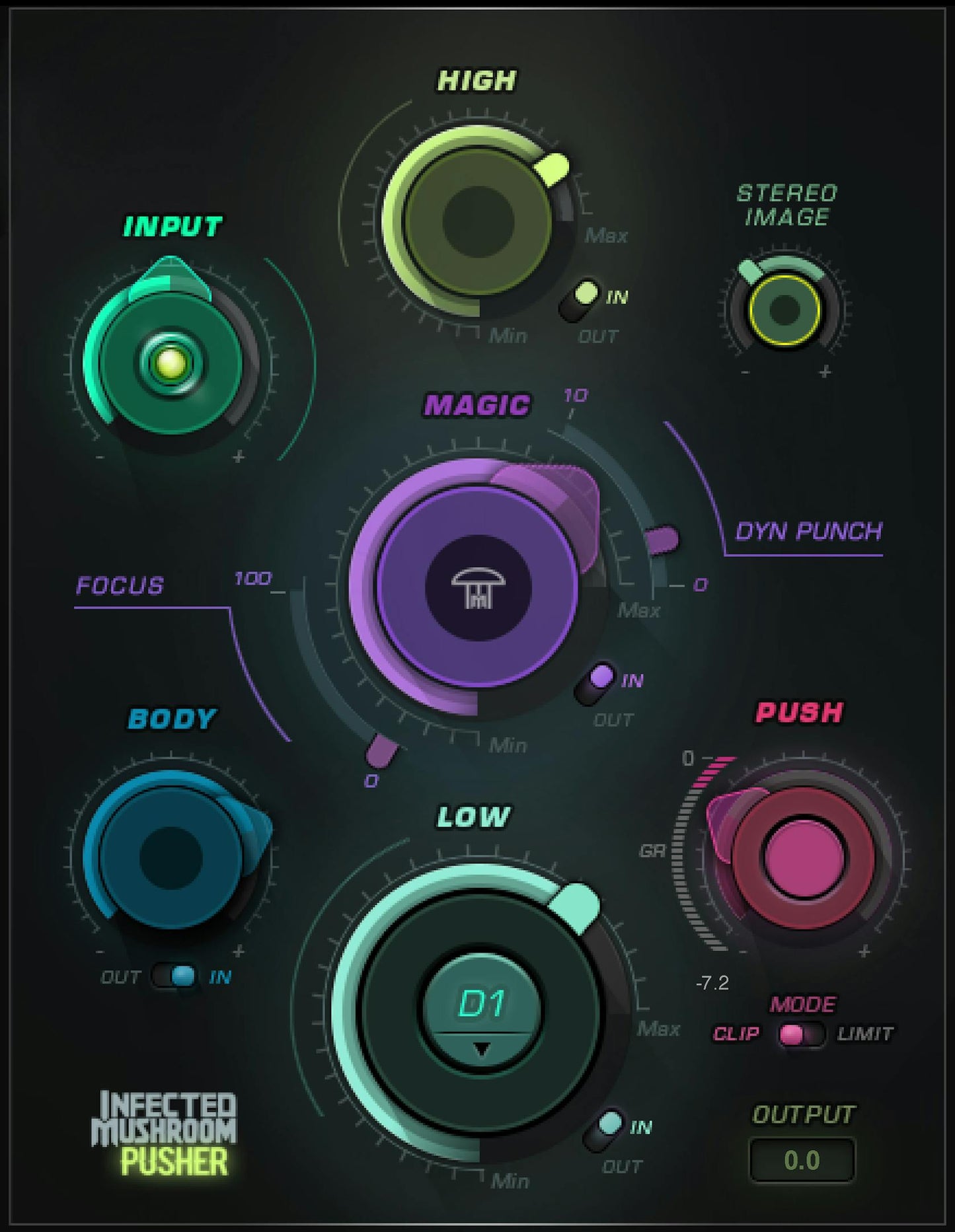 Waves Audio