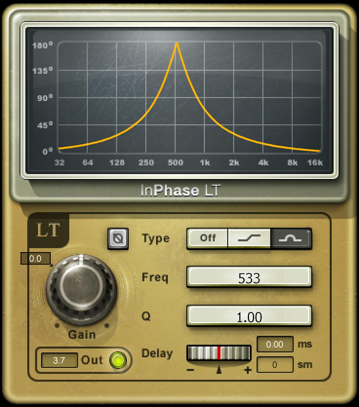 Waves Audio