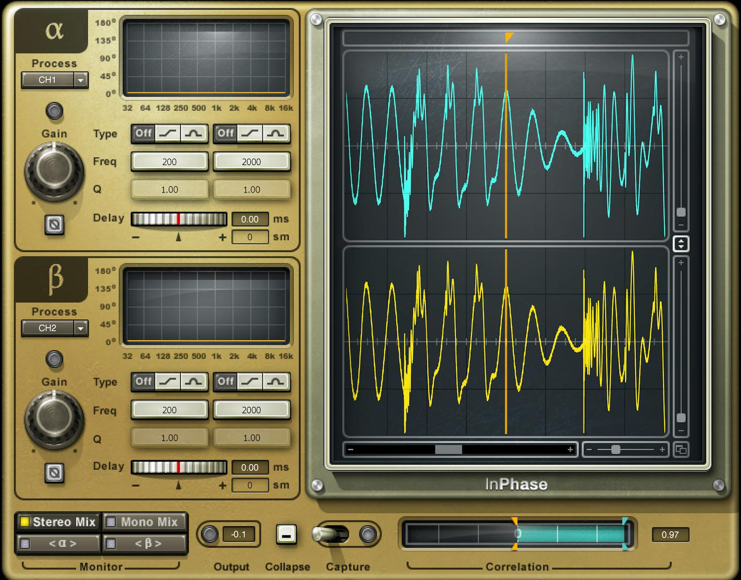 Waves Audio