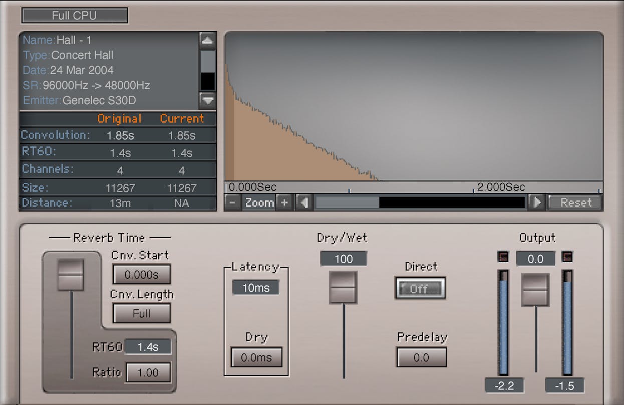 Waves Audio