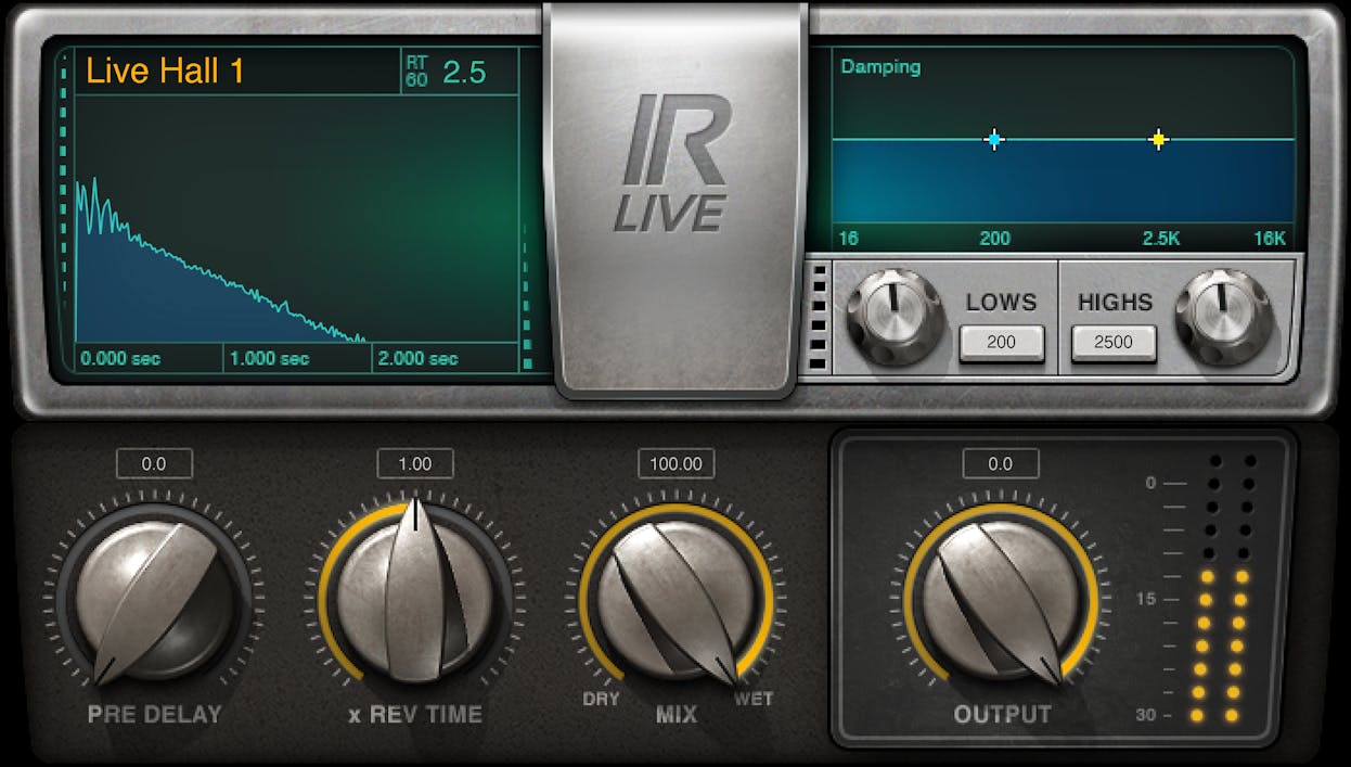 Waves Audio
