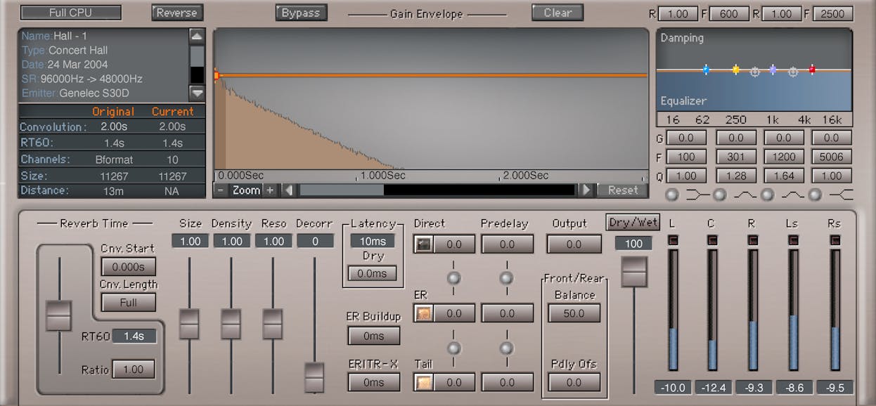 Waves Audio