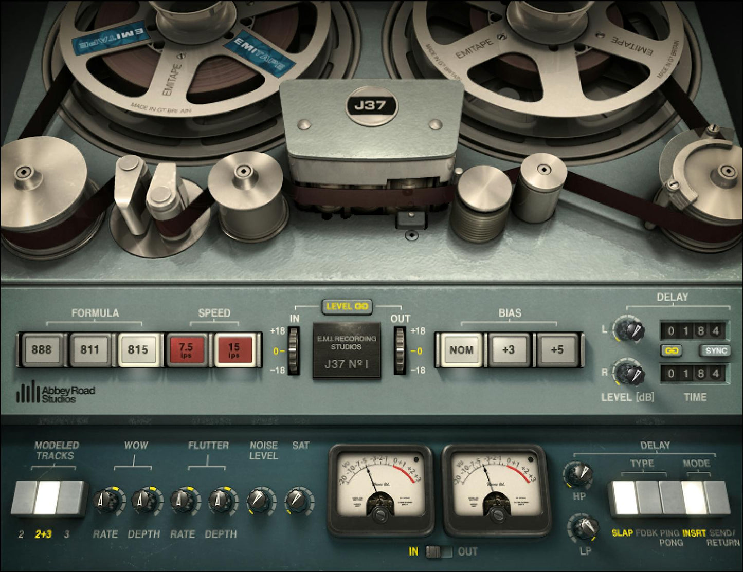 Waves Audio