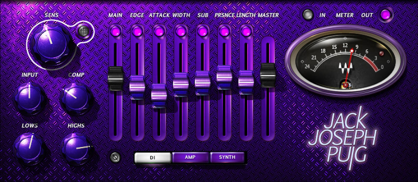 Waves Audio