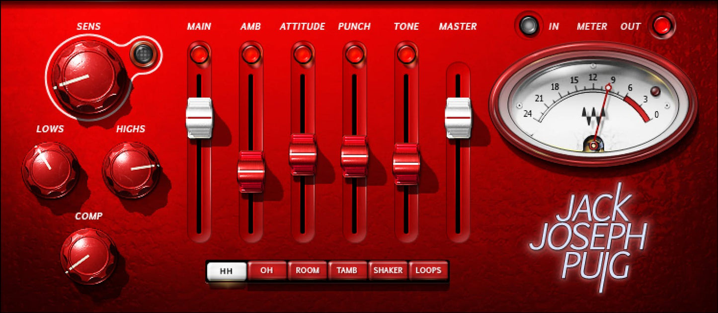 Waves Audio