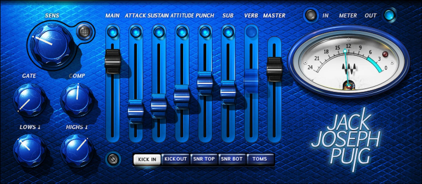 Waves Audio