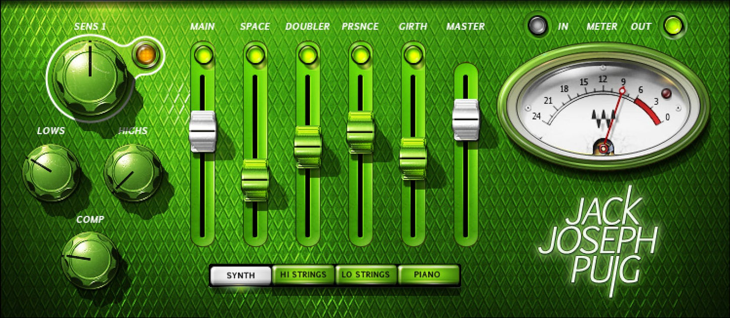Waves Audio