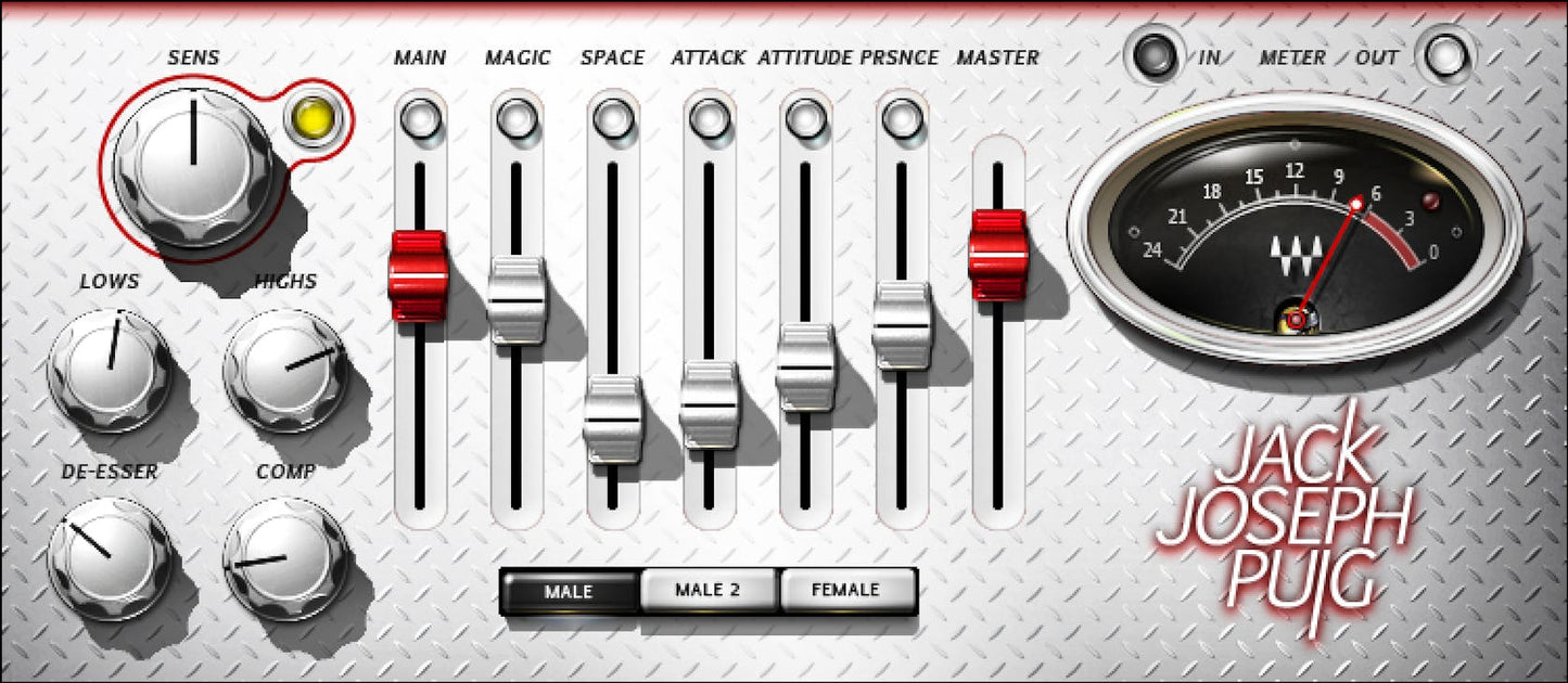 Waves Audio