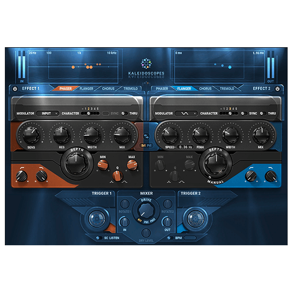 Waves Audio