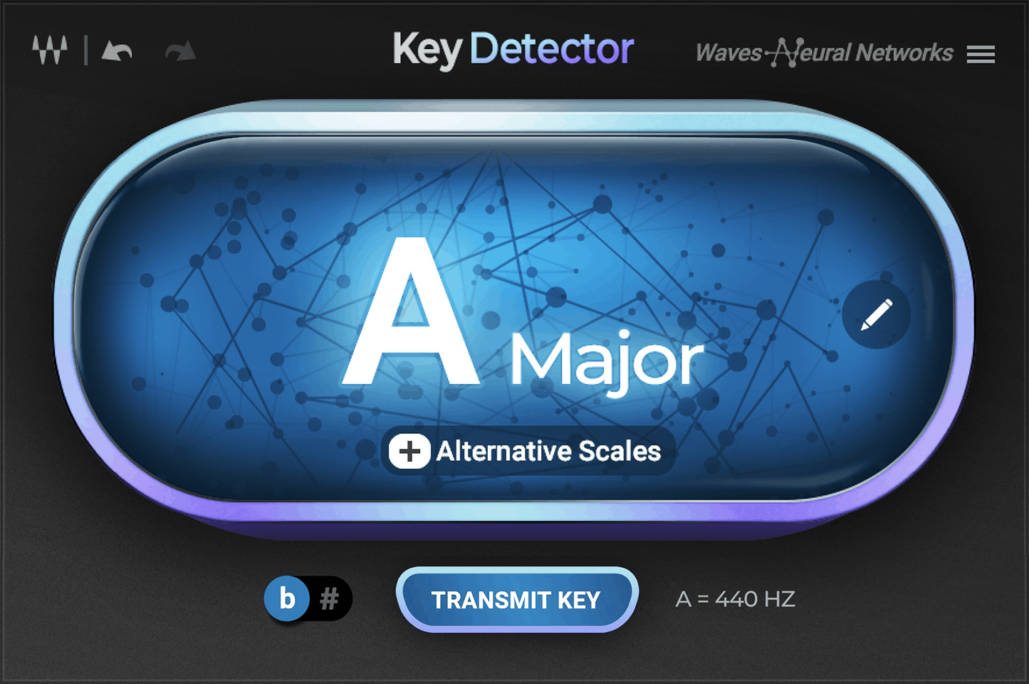 Waves Audio