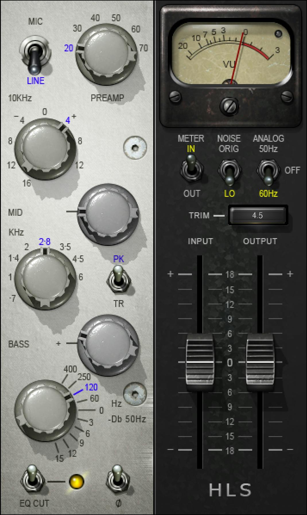 Waves Audio