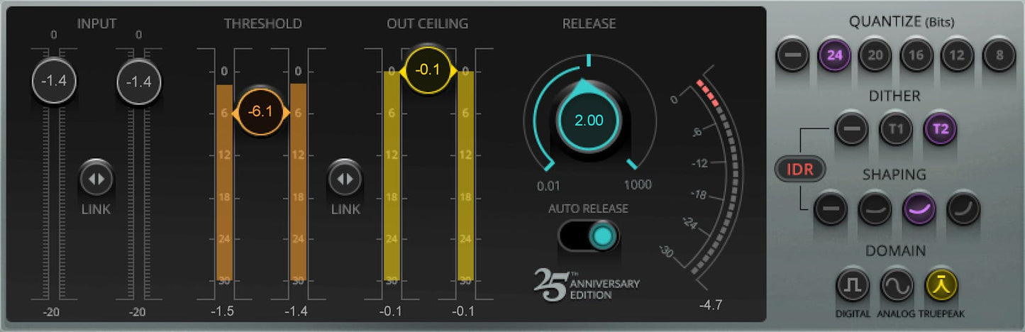 Waves Audio