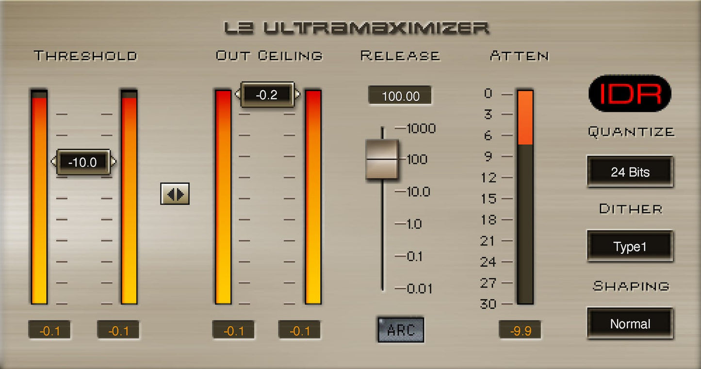Waves Audio