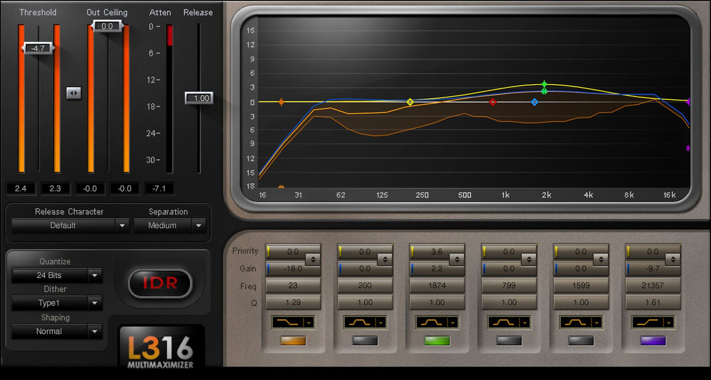 Waves Audio
