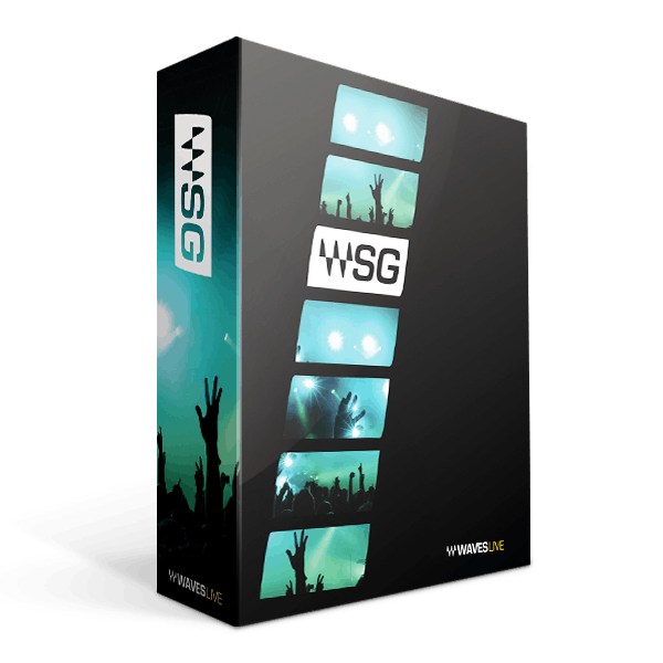 Waves Audio