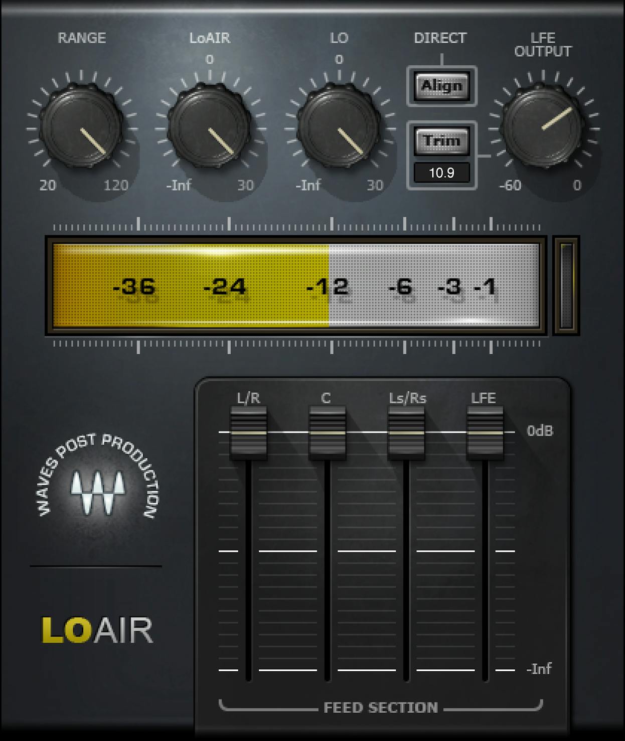 Waves Audio