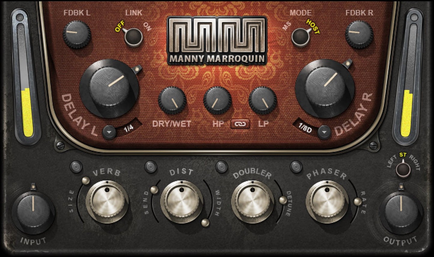 Waves Audio