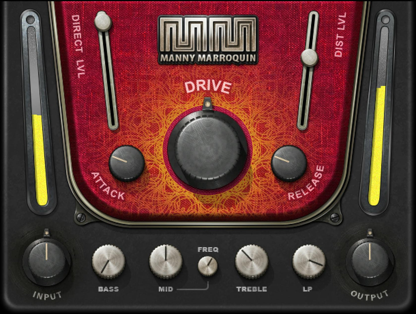 Waves Audio