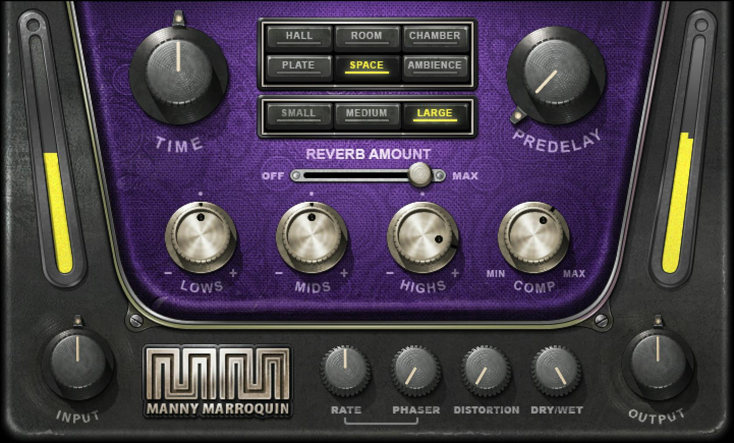 Waves Audio