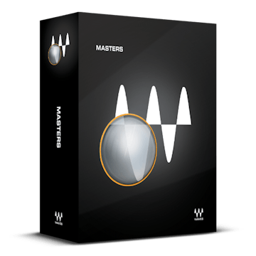 Waves Audio