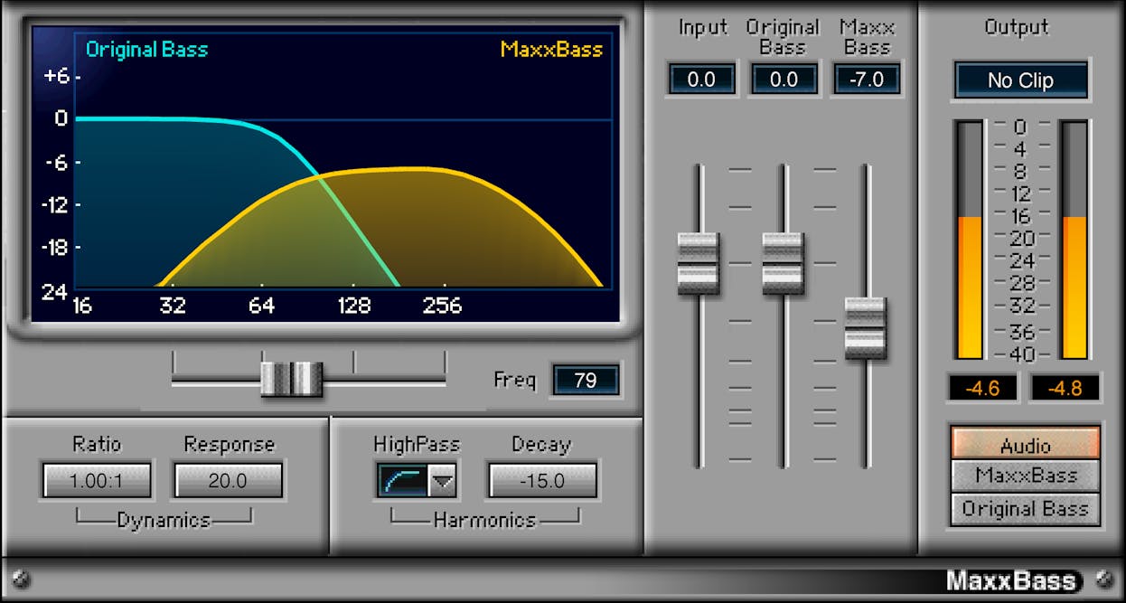 Waves Audio