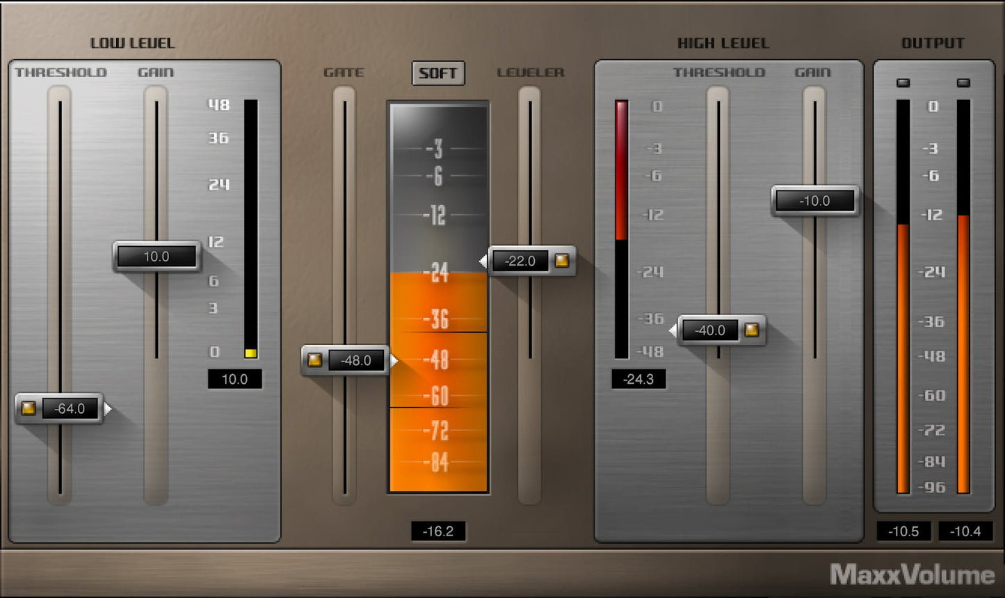 Waves Audio