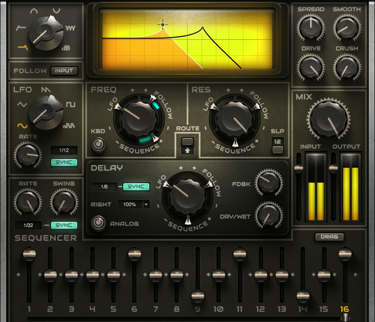 Waves Audio