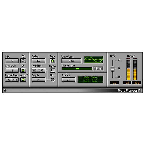 Waves Audio