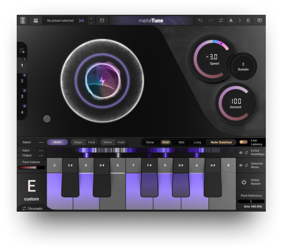 Slate Digital MetaTune