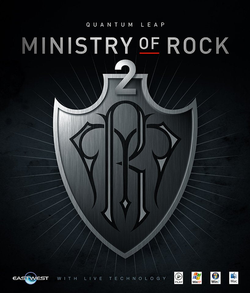 EastWest Ministry of Rock 2