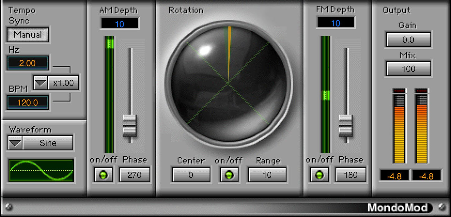 Waves Audio