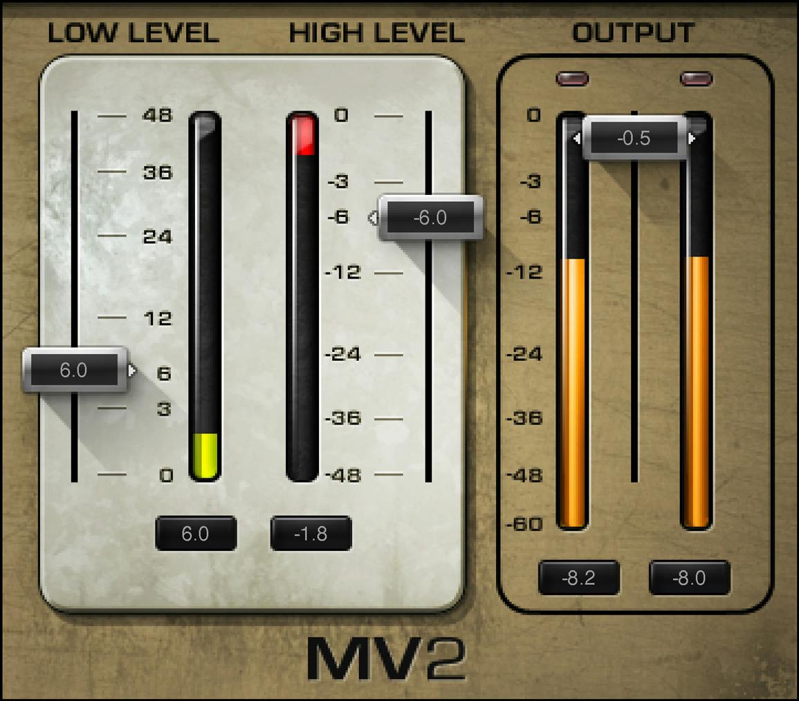Waves Audio
