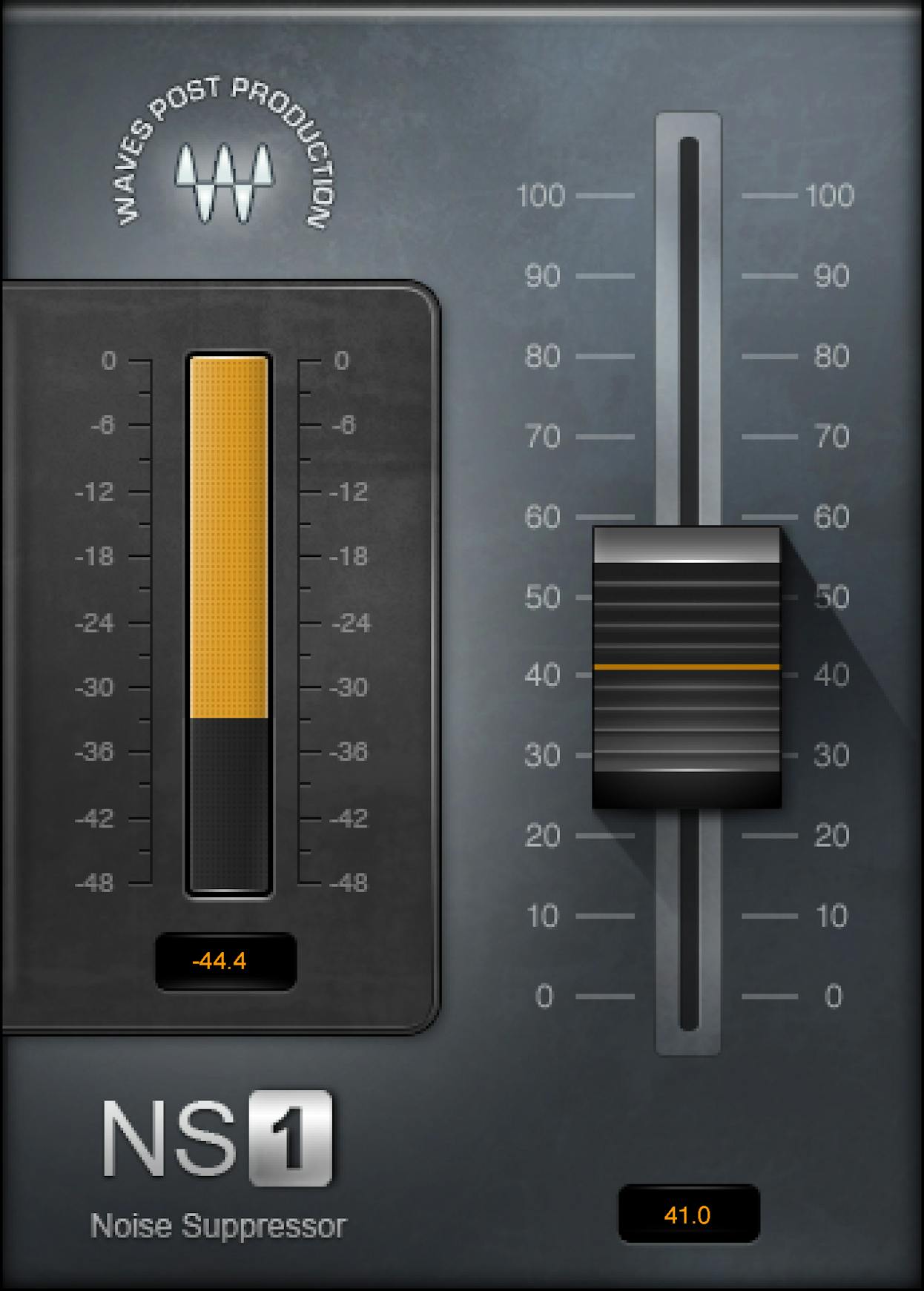 Waves Audio
