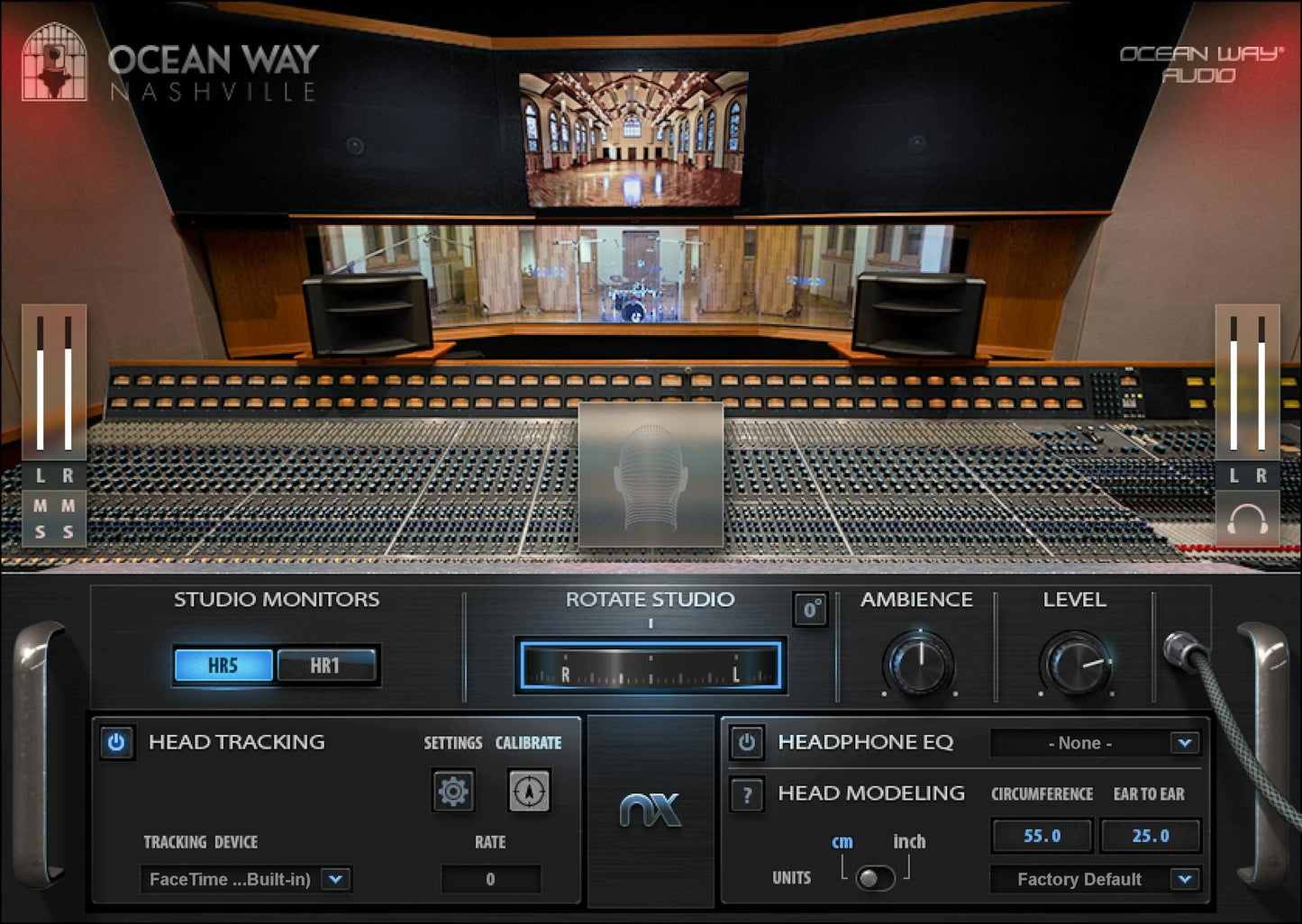 Waves Audio