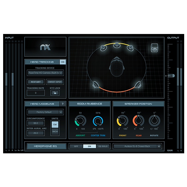 Waves Audio
