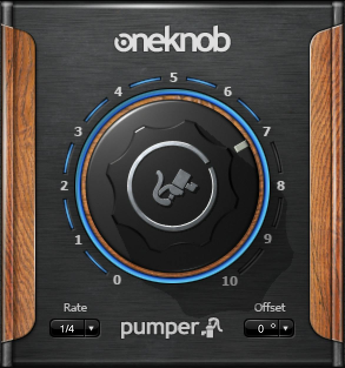 Waves Audio
