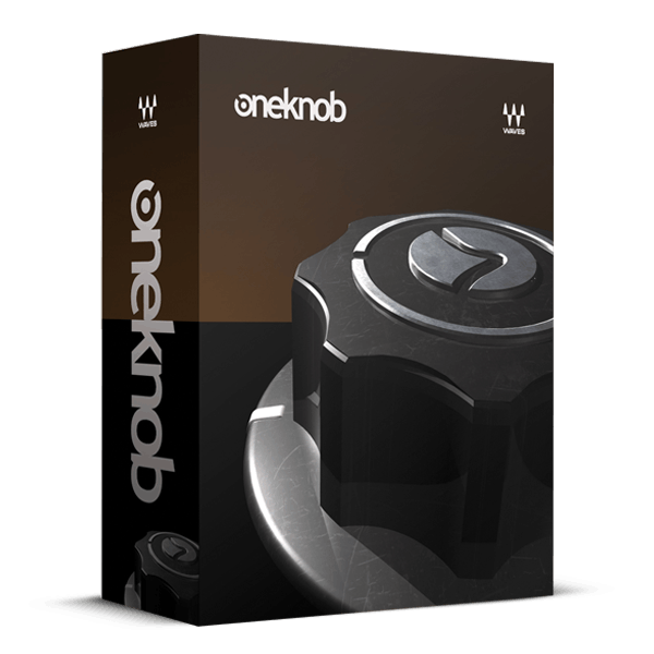 Waves Audio