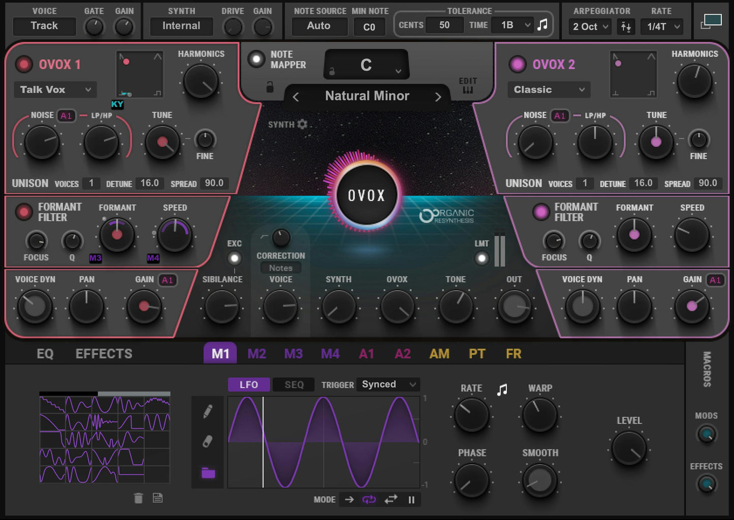 Waves Audio