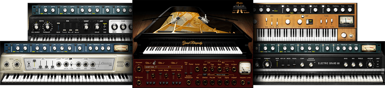 Waves Audio