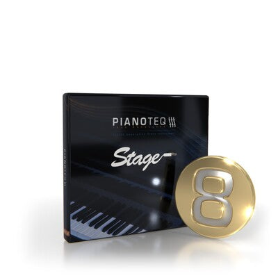 Modartt Pianoteq 9 Stage