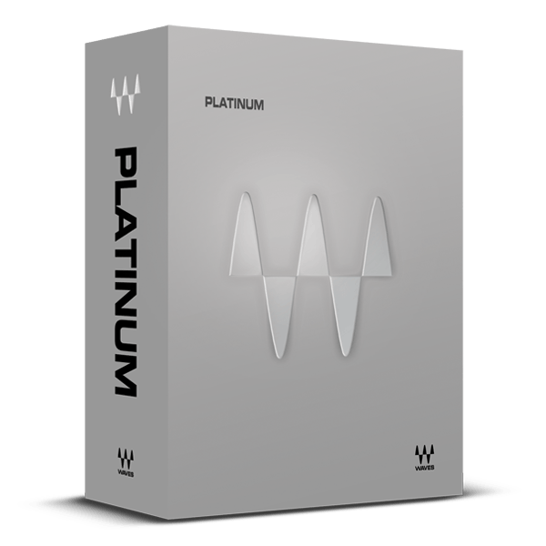 Waves Audio