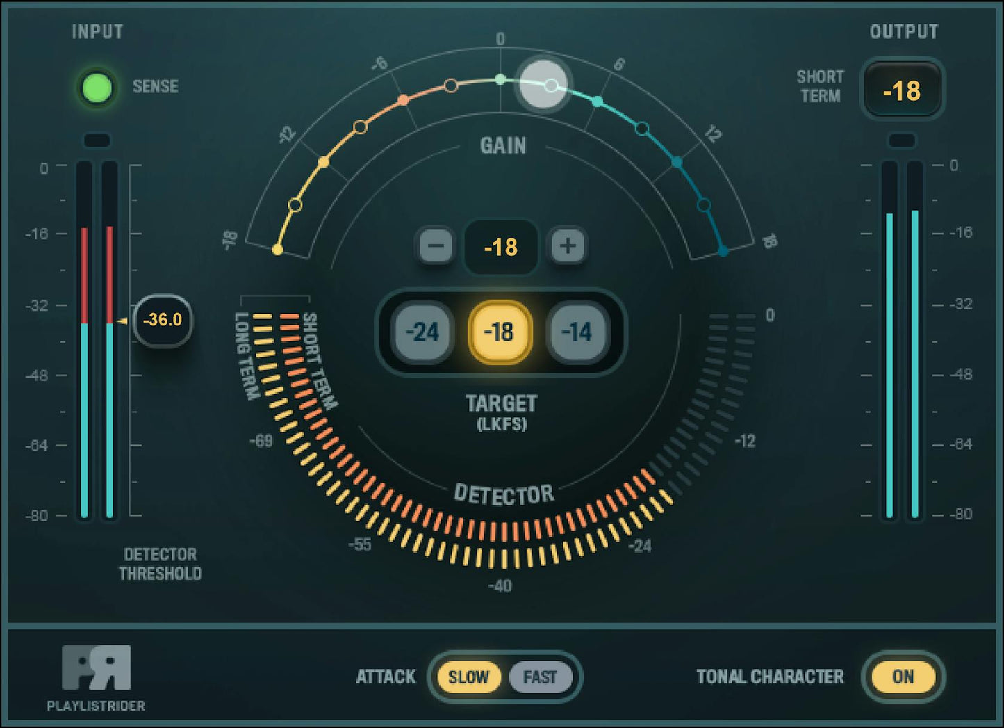 Waves Audio