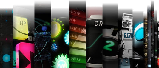 Sugar Bytes Sugar Bundle