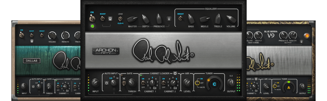 Waves Audio
