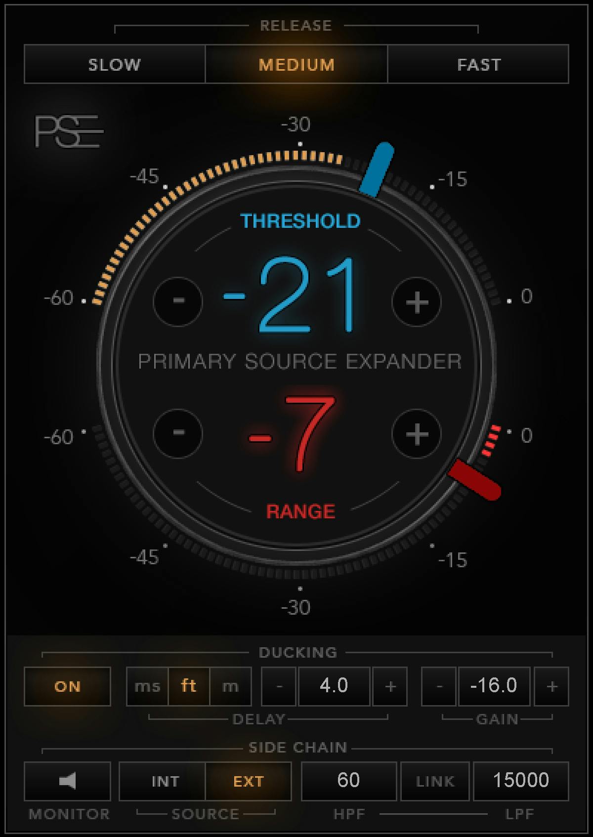 Waves Audio