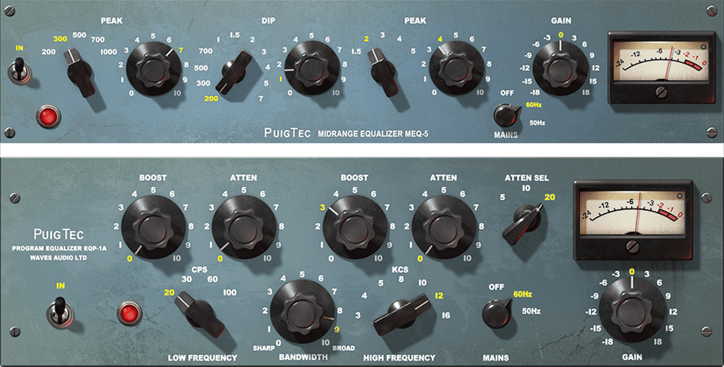 Waves Audio